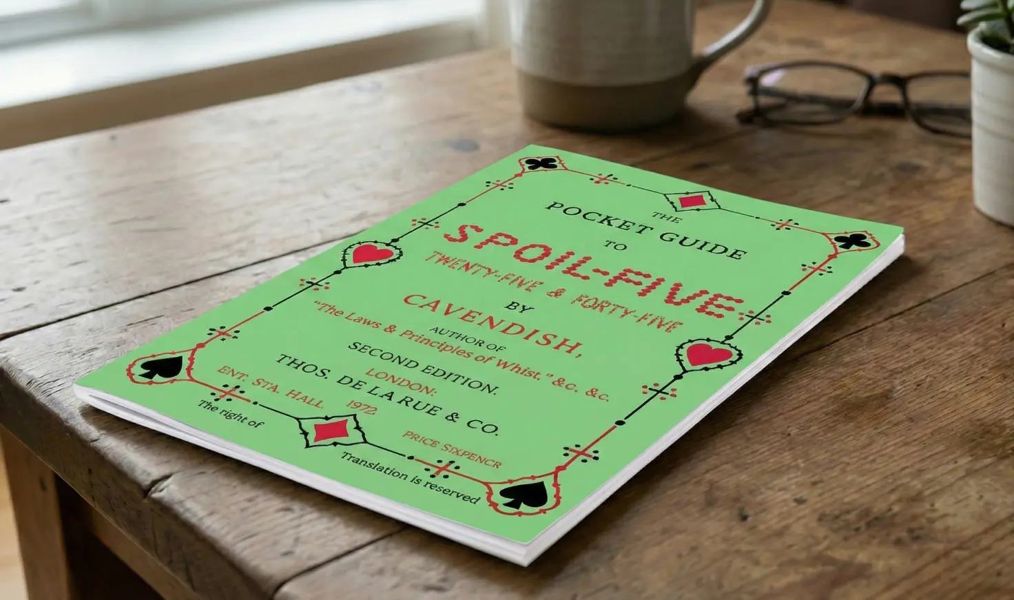 Apple Watch with the BreathAnchor app open to start a breathing session